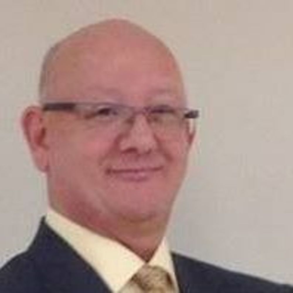 Meet your Posher, Rick